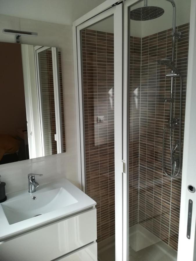 Luxury B&B Iolanda CTA Exteriér fotografie