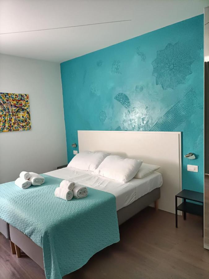 Luxury B&B Iolanda CTA Exteriér fotografie