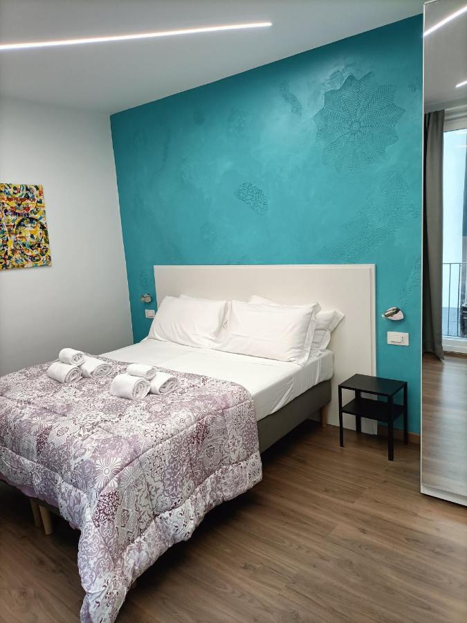 Luxury B&B Iolanda CTA Exteriér fotografie