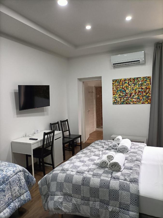 Luxury B&B Iolanda CTA Exteriér fotografie