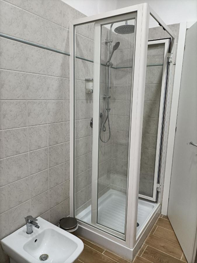 Luxury B&B Iolanda CTA Exteriér fotografie