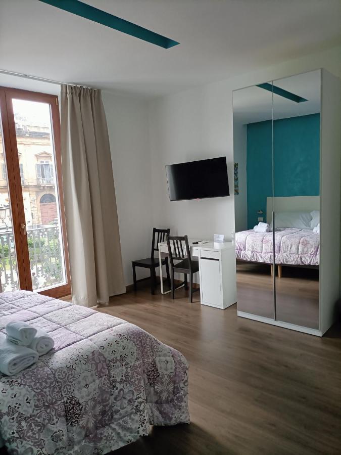 Luxury B&B Iolanda CTA Exteriér fotografie