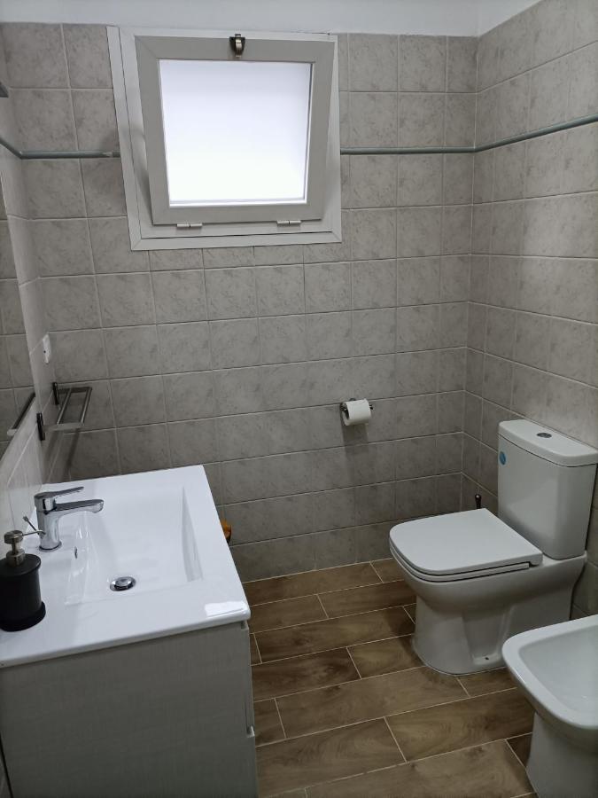 Luxury B&B Iolanda CTA Exteriér fotografie
