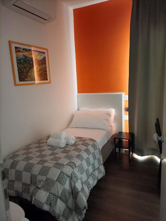 Luxury B&B Iolanda CTA Exteriér fotografie