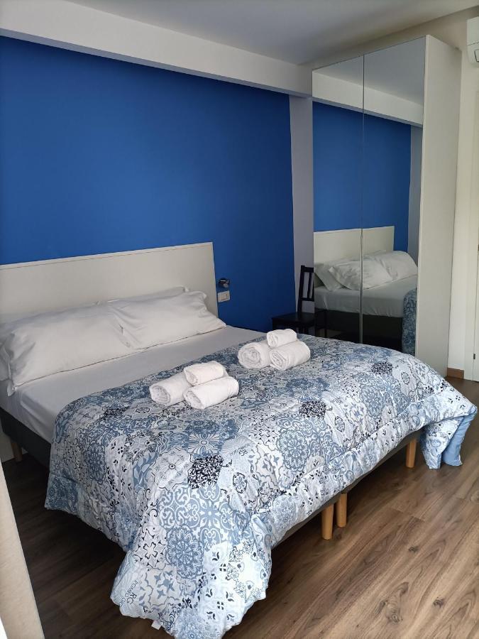 Luxury B&B Iolanda CTA Exteriér fotografie