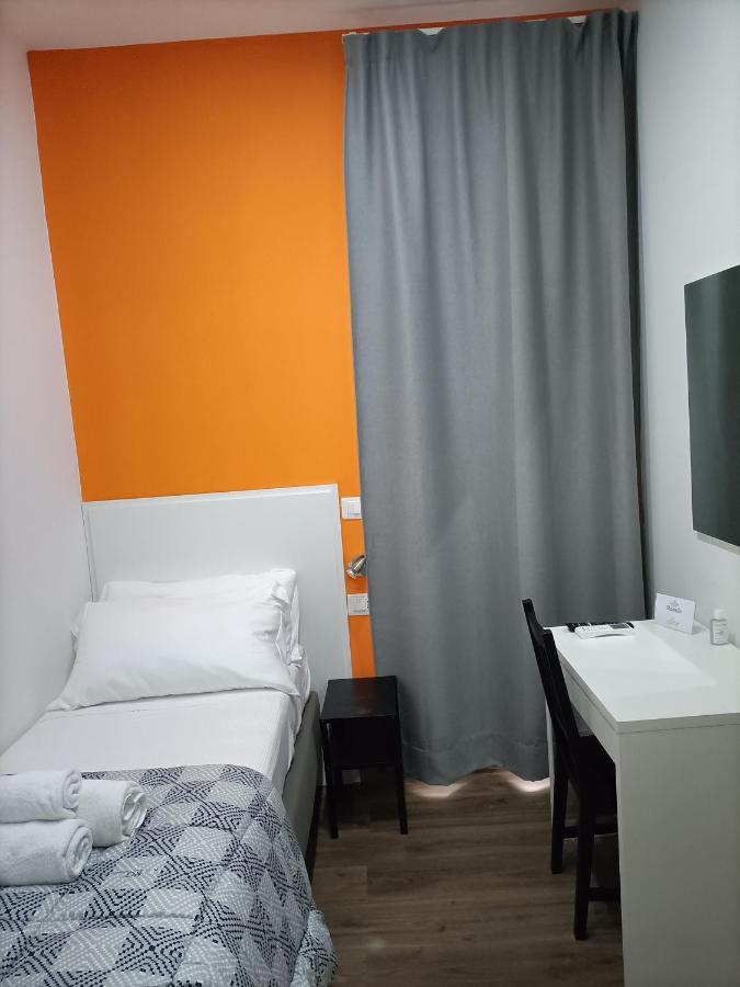 Luxury B&B Iolanda CTA Exteriér fotografie